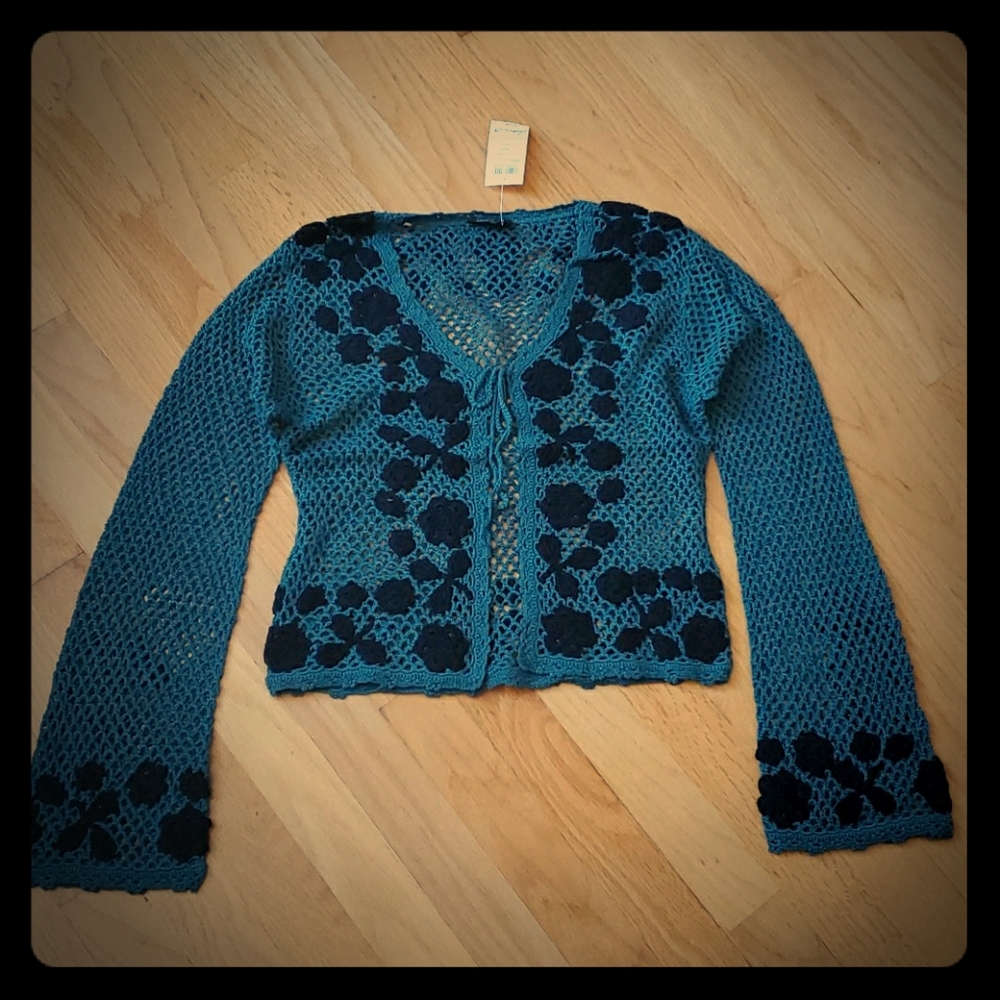 Arden B. Sweater Nwt
